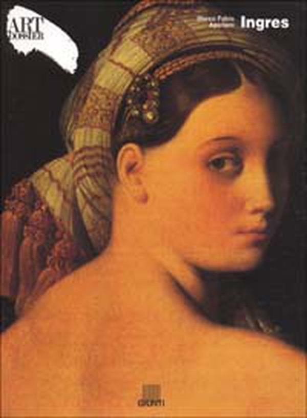 Ingres - Librerie.coop Ingres - Librerie.coop