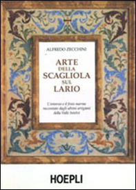 Arte della scagliola sul Lario - Librerie.coop Arte della scagliola sul Lario - Librerie.coop