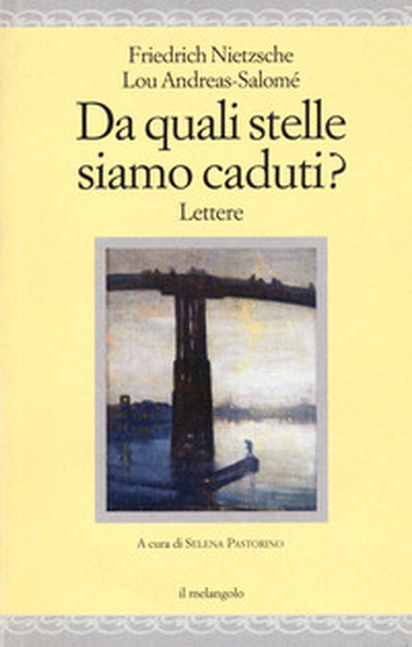 Da quali stelle siamo caduti? Testo tedesco a fronte - Librerie.coop Da quali stelle siamo caduti? Testo tedesco a fronte - Librerie.coop