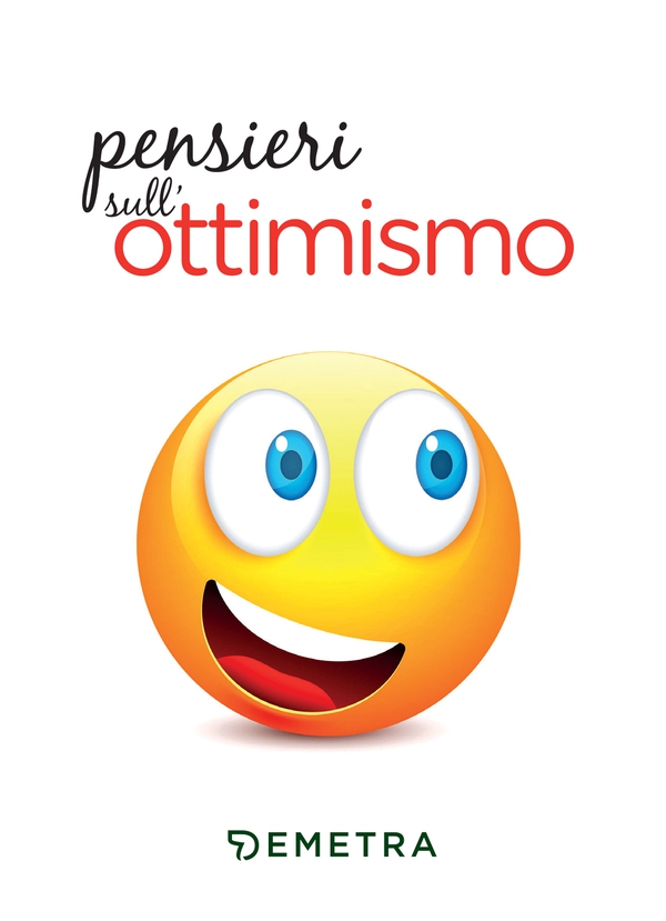 Pensieri sull'ottimismo - Librerie.coop Pensieri sull'ottimismo - Librerie.coop