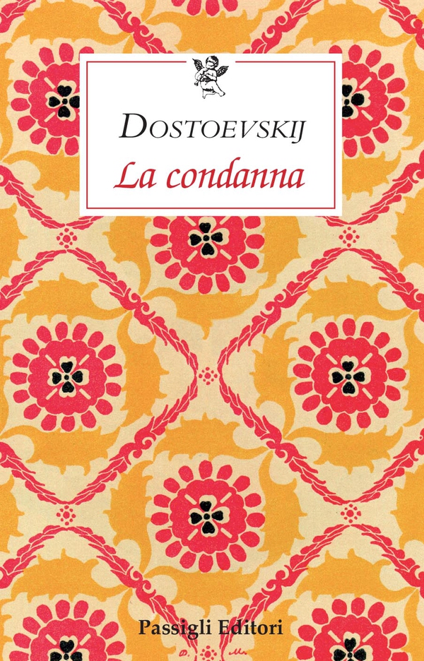 La condanna - Librerie.coop La condanna - Librerie.coop