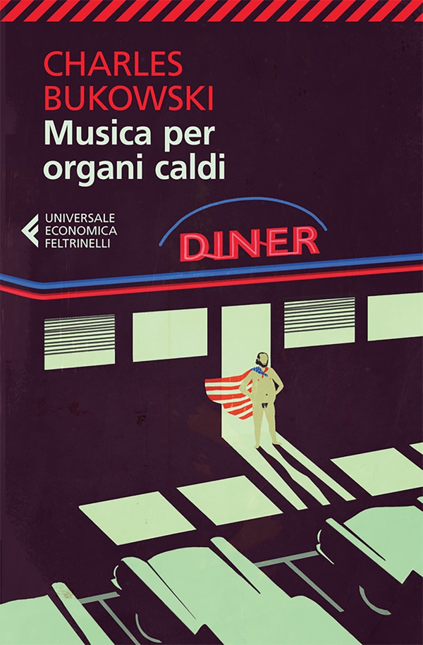 Musica per organi caldi - Librerie.coop Musica per organi caldi - Librerie.coop
