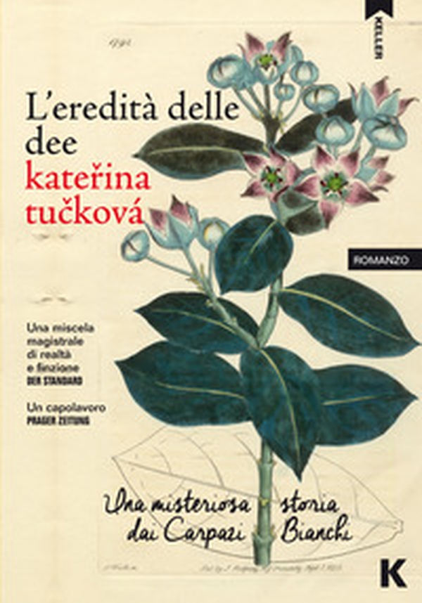 L'eredità delle dee. Una misteriosa storia dai Carpazi Bianchi - Librerie.coop L'eredità delle dee. Una misteriosa storia dai Carpazi Bianchi - Librerie.coop
