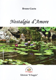 Nostalgia d'amore - Librerie.coop Nostalgia d'amore - Librerie.coop