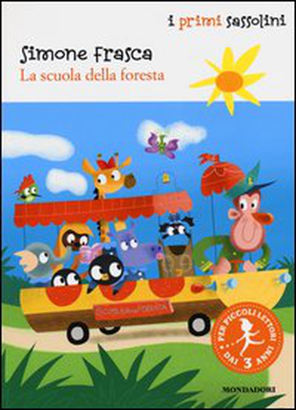 La scuola della foresta - Librerie.coop La scuola della foresta - Librerie.coop