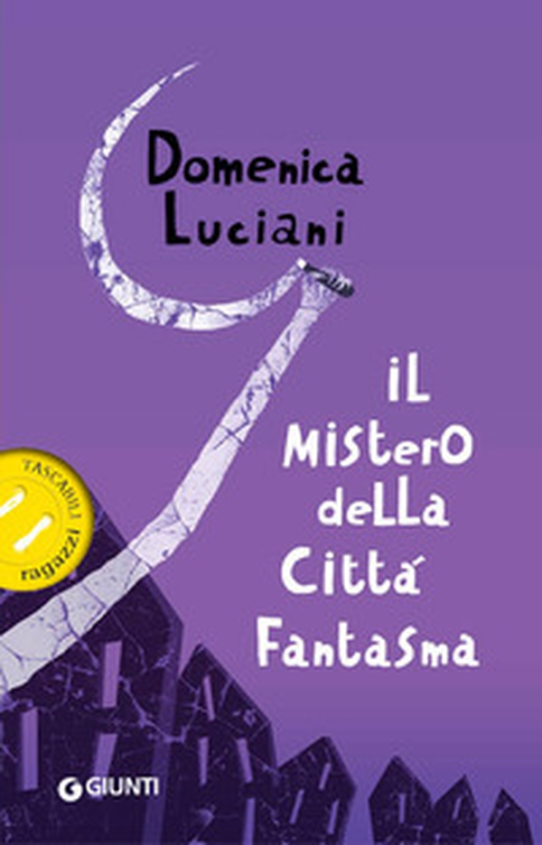 Il mistero della città fantasma - Librerie.coop Il mistero della città fantasma - Librerie.coop
