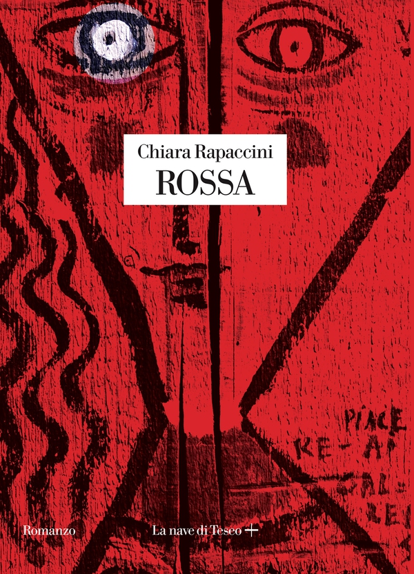 Rossa - Librerie.coop Rossa - Librerie.coop