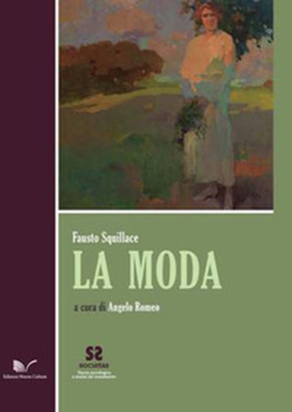 La moda - Librerie.coop La moda - Librerie.coop