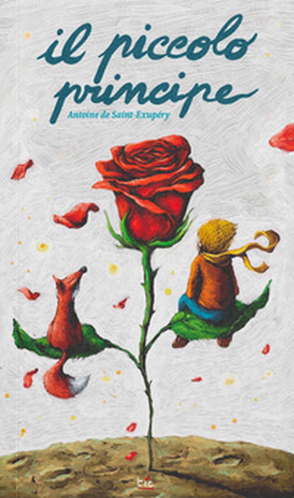 Il Piccolo Principe - Librerie.coop Il Piccolo Principe - Librerie.coop