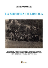 La miniera di Libiola - Librerie.coop