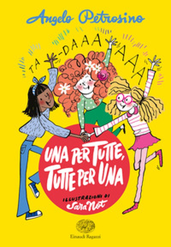 Una per tutte. Tutte per una - Librerie.coop Una per tutte. Tutte per una - Librerie.coop