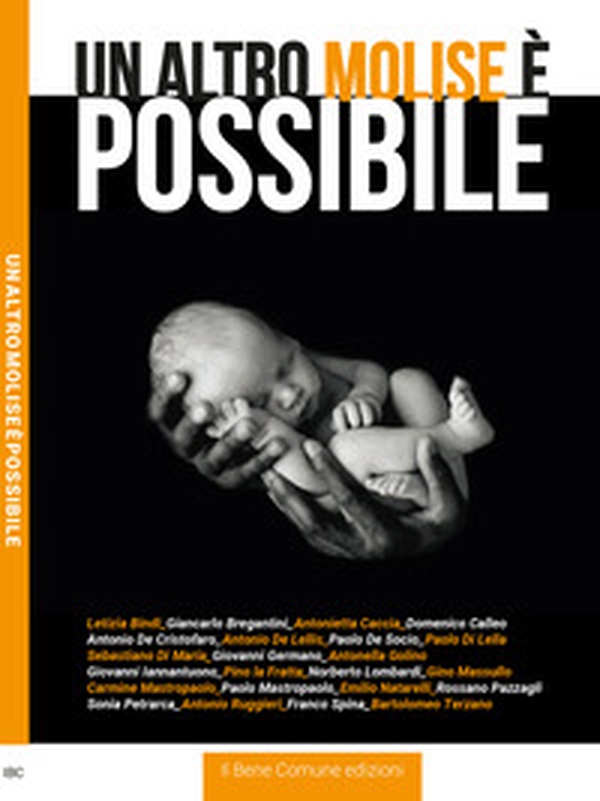 Un altro Molise è possibile - Librerie.coop Un altro Molise è possibile - Librerie.coop