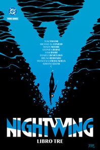 Nightwing - Vol. 3 - Librerie.coop