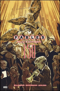 ...Felici e contenti 150. Fables - Librerie.coop