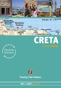 Creta - Librerie.coop Creta - Librerie.coop