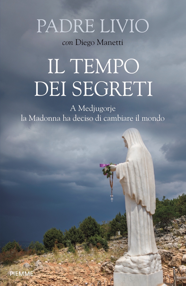 Il tempo dei segreti - Librerie.coop Il tempo dei segreti - Librerie.coop