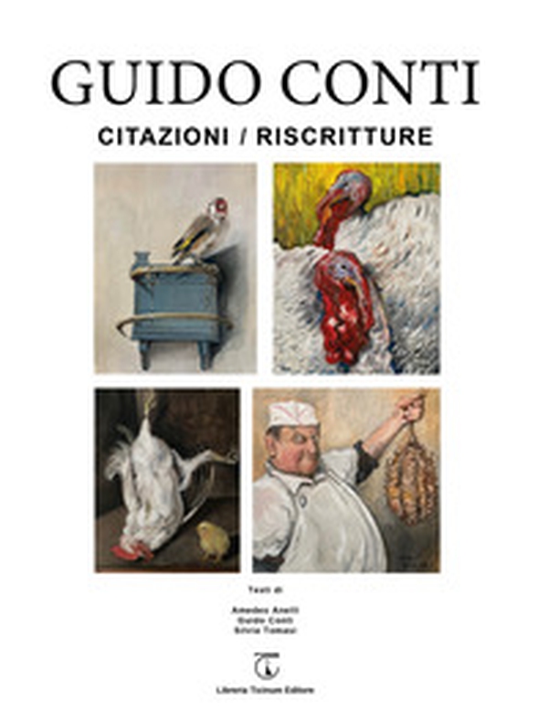 Citazioni / Riscritture. Dipinti e disegni - Librerie.coop Citazioni / Riscritture. Dipinti e disegni - Librerie.coop