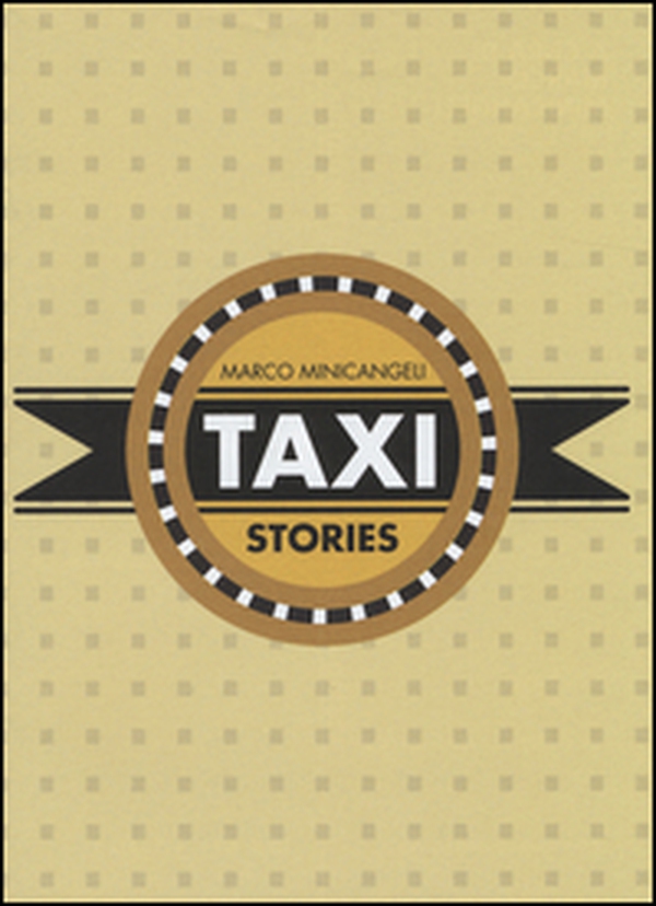 Taxi stories - Librerie.coop Taxi stories - Librerie.coop