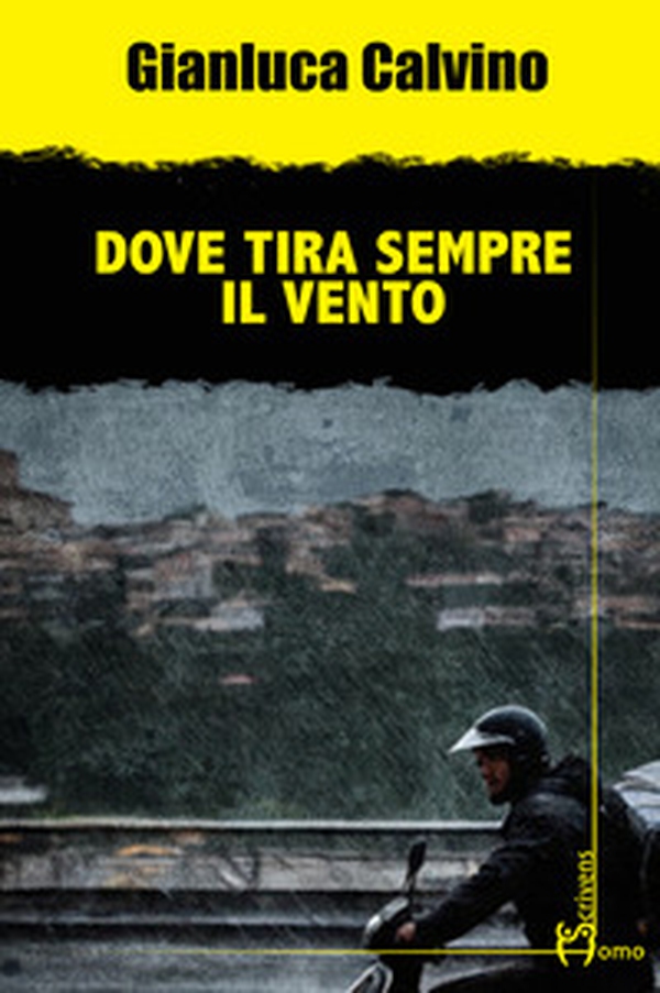 Dove tira sempre il vento - Librerie.coop Dove tira sempre il vento - Librerie.coop