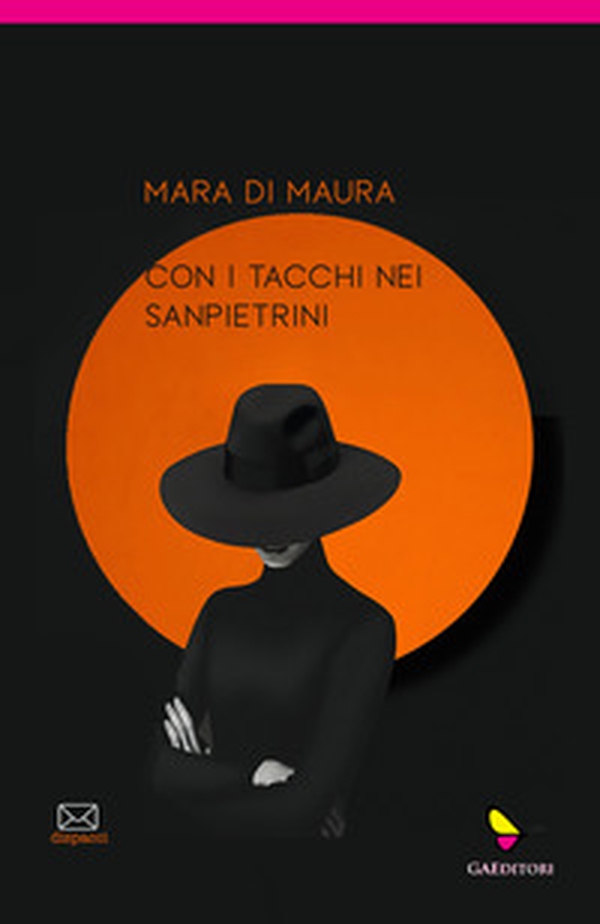 Con i tacchi nei sanpietrini - Librerie.coop Con i tacchi nei sanpietrini - Librerie.coop