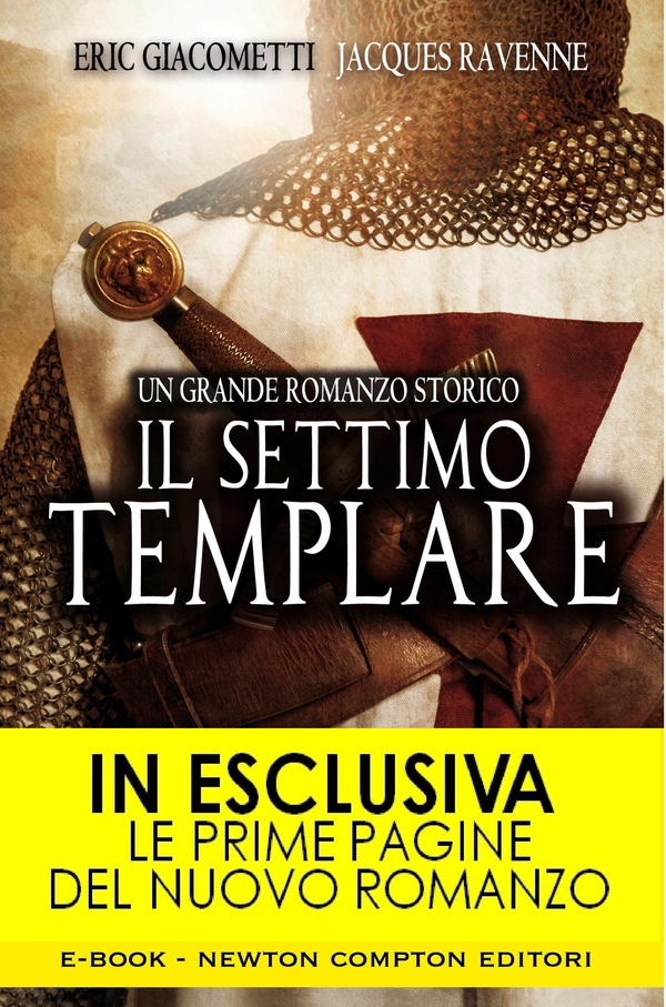 Il settimo templare - Librerie.coop Il settimo templare - Librerie.coop