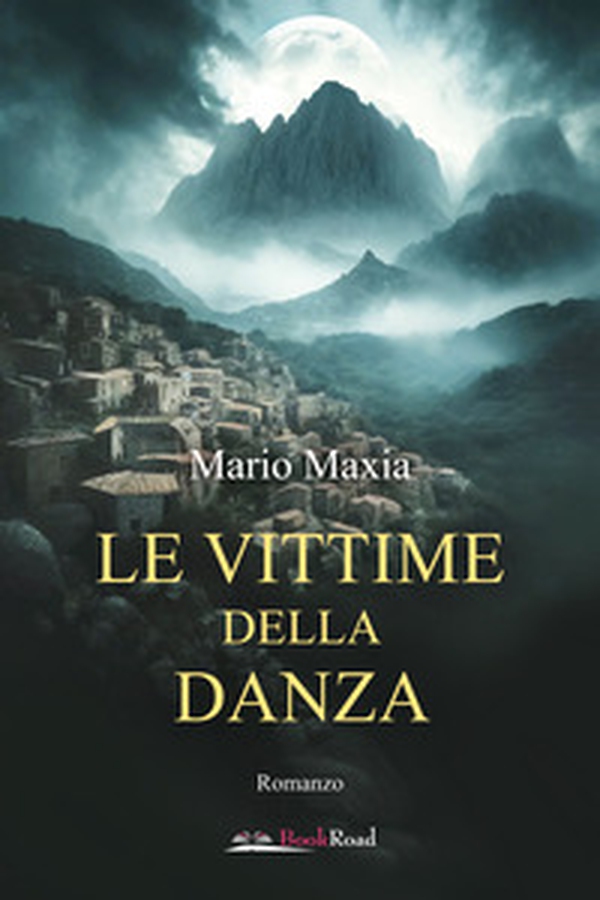 Le vittime della danza - Librerie.coop