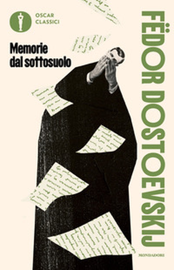 Memorie dal sottosuolo - Librerie.coop