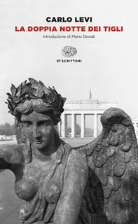 La doppia notte dei tigli - Librerie.coop