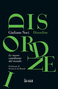 Disordine - Librerie.coop Disordine - Librerie.coop