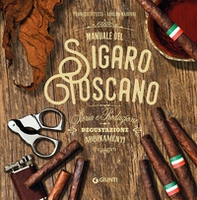Manuale del sigaro toscano - Librerie.coop