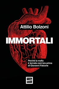 Immortali - Librerie.coop Immortali - Librerie.coop