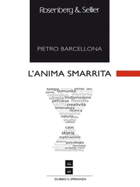 L'anima smarrita - Librerie.coop L'anima smarrita - Librerie.coop