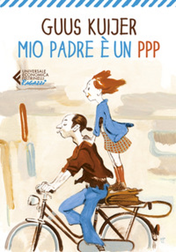 Mio padre è un PPP - Librerie.coop Mio padre è un PPP - Librerie.coop