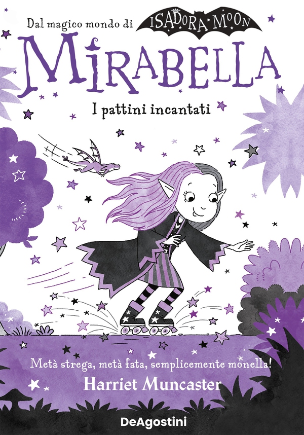 Mirabella. I pattini incantati - Librerie.coop Mirabella. I pattini incantati - Librerie.coop