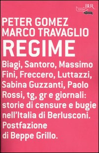 Regime - Librerie.coop Regime - Librerie.coop