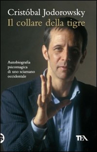 Il collare della tigre - Librerie.coop Il collare della tigre - Librerie.coop