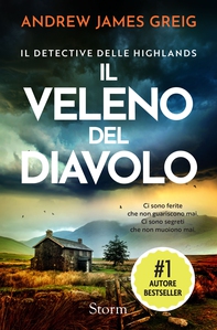 Il veleno del diavolo - Librerie.coop