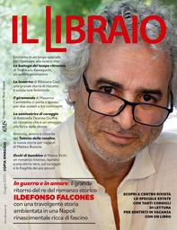 Il Libraio estate 2025 - Librerie.coop Il Libraio estate 2025 - Librerie.coop