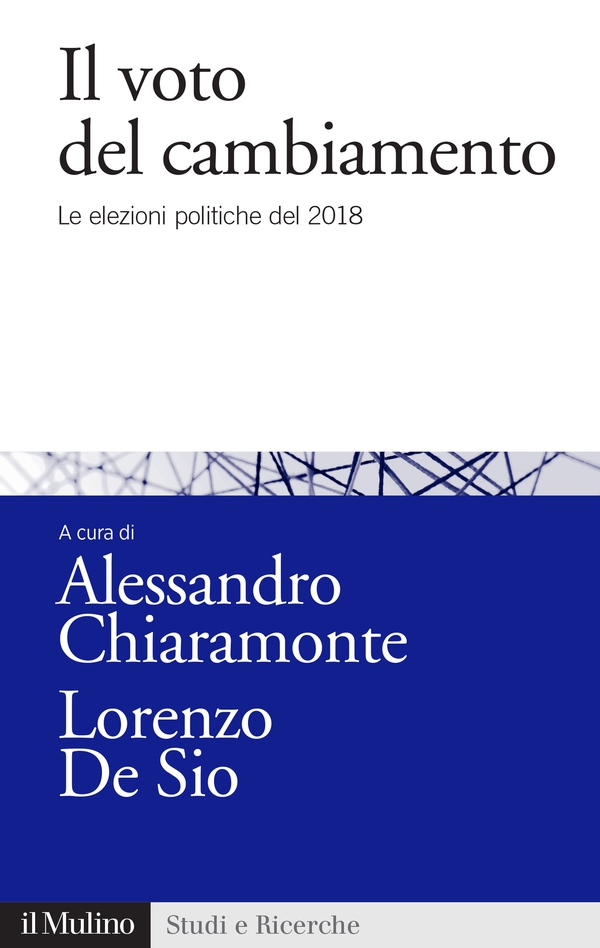 Il voto del cambiamento - Librerie.coop Il voto del cambiamento - Librerie.coop
