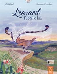 Leonard l'uccello lira - Librerie.coop