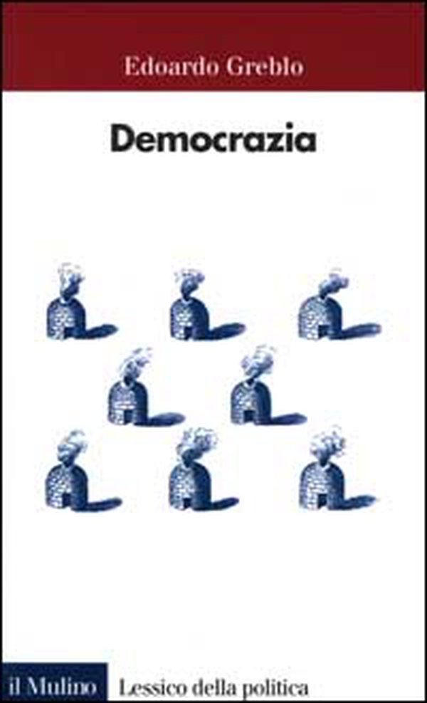 Democrazia - Librerie.coop Democrazia - Librerie.coop