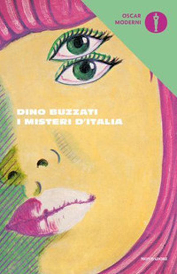 I misteri d'Italia - Librerie.coop I misteri d'Italia - Librerie.coop