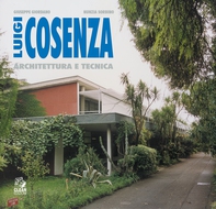 LUIGI COSENZA architettura e tecnica - Librerie.coop