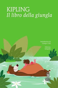 Il libro della giungla - Librerie.coop Il libro della giungla - Librerie.coop