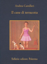 Il cane di terracotta - Librerie.coop