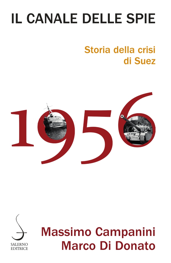 Il canale delle spie - Librerie.coop Il canale delle spie - Librerie.coop