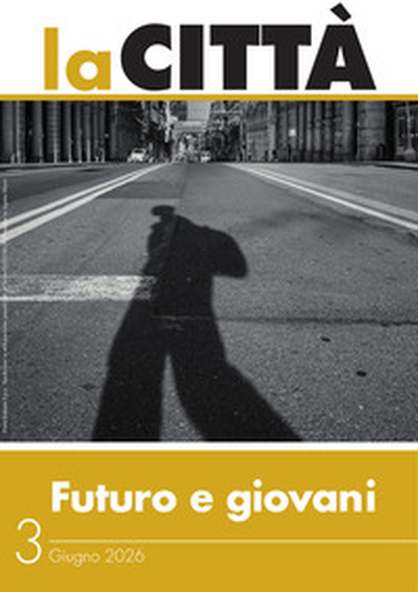 La città - Vol. 3 - Librerie.coop