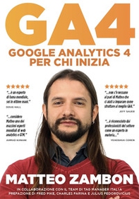 Google Analytics 4 per chi inizia - Librerie.coop Google Analytics 4 per chi inizia - Librerie.coop