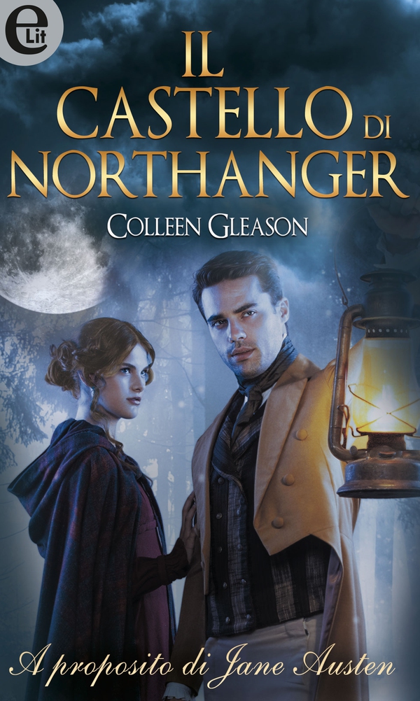 Il castello di Northanger (eLit) - Librerie.coop Il castello di Northanger (eLit) - Librerie.coop