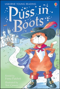 Puss in boots. Level 1 - Librerie.coop